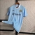 Camisa Manchester City Retrô 2011/2012 Azul Claro - Umbro - SportsCenter - Camisa de Time, Camisa Futebol Americano, Regata de Basquete 