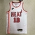 Regata Miami Heat - Classic Edition - 22/23 - Swingman