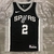 Regata San Antonio Spurs - Icon Edition - 17/23 - Swingman - Sports Center - Camisas de Time