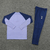 Conjunto de Treino Tottenham 23/24 - Nike - Calça e Jaqueta Meio Zíper - Sports Center - Camisas de Time