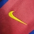 Camisa Barcelona Retrô 2007/2008 Azul e Grená - Nike - loja online