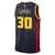 Regata Golden State Warriors - City Edition - 24/25 - Swingman na internet