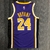 Regata Los Angeles Lakers - Statement Edition - 75 Anos - 21/22 - Swingman - Sports Center - Camisas de Time