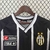 Camisa Juventus Retrô 2000/2001 Preta e Branca - Lotto na internet