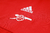 Conjunto de Treino Arsenal 23/24 - Adidas - Calça e Jaqueta Meio Zíper - Sports Center - Camisas de Time