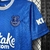 Camisa Everton Home 24/25 - Hummel - Masculino Torcedor na internet