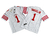 Camisa San Francisco 49ers Nike Masculina - Branca - loja online