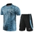 Conjunto de Treino Tottenham 23/24 - Nike - Masculino -Azul