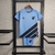 Conjunto Infantil Athletico Paranaense Away 23/24 - Azul - Umbro