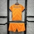 Conjunto Infantil Porto Away 24/25 - New Balance - comprar online