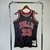 Regata Chicago Bulls - Mitchell & Ness - Listrada - Sports Center - Camisas de Time