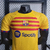 Camisa Barcelona Fourth 22/23 - Nike - Masculino Jogador - comprar online