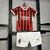 Imagem do Conjunto Infantil Milan Home 24/25 - Puma