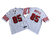 Camisa San Francisco 49ers Nike Masculina - Branca