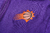 Conjunto NBA Phoenix Suns 21/22 - Nike - Jaqueta e Calça - Roxo - comprar online