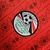 Camisa Seleção Egito I 23/24 Vermelha - Puma - Masculino Torcedor na internet
