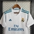 Camisa Real Madrid Retrô 2017/2018 Branca - Adidas na internet