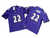 Camisa Baltimore Ravens Nike Masculina - Roxa - loja online