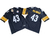 Imagem do Camisa Pittsburgh Steelers Nike Masculina - Preta/Amarela