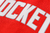 Conjunto NBA Houston Rockets 21/22 - Nike - Jaqueta e Calça - Vermelho na internet