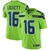 Camisa Seattle Seahawks Nike Masculina - Verde Claro