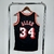 Regata Miami Heat - Mitchell & Ness - Ray Allen - Preta - comprar online