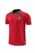 Conjunto de Treino Portugal 23/24 - Nike - Masculino - Vermelho - comprar online