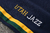 Conjunto NBA Utah Jazz 21/22 - Nike - Jaqueta e Calça - Azul Escuro - loja online