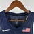 Regata Estados Unidos Olimpíadas 2024 - Nike - Swingman - Azul Escuro na internet