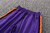 Conjunto NBA Phoenix Suns 21/22 - Nike - Jaqueta e Calça - Roxo - Sports Center - Camisas de Time