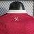 Camisa West Ham Home 22/23 - Umbro - Masculino Jogador - loja online