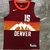 Regata Denver Nuggets - Earned Edition - 20/21 - Swingman - Sports Center - Camisas de Time