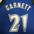 Regata Minnesota Timberwolves - Mitchell & Ness - Garnett - Azul - Sports Center - Camisas de Time