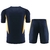 Conjunto de Treino Real Madrid 23/24 - Adidas - Masculino - Azul Escuro - Sports Center - Camisas de Time