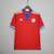Camisa Seleção Chile Home 21/22 - Adidas - Vermelha - Masculino Torcedor