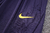 Conjunto de Treino Paris Saint Germain 23/24 - Nike - Calça e Jaqueta Meio Zíper