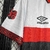 Camisa Flamengo Retrô 1995 Branca - Umbro