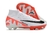 Chuteira Nike Air Zoom Mercurial 15 Elite FG Superfly 9 - Campo