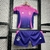 Conjunto Infantil Alemanha Away 24/25 - Adidas - loja online