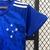 Imagem do Camisa Cruzeiro Home 24/25 - Adidas - Feminina Torcedor