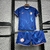 Conjunto Infantil Chelsea Home 24/25 - Nike - loja online