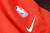Imagem do Conjunto NBA Houston Rockets - Nike - Jaqueta e Calça - Vermelho
