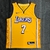 Regata Los Angeles Lakers - City Edition - 19/20 - Swingman - loja online