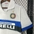 Camisa Inter de Milão Retrô 2009/2010 Branca - Nike na internet