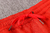 Conjunto NBA Houston Rockets - Nike - Jaqueta e Calça - Vermelho