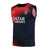 Conjunto de Treino Paris Saint Germain 23/24 - Nike - Masculino - Azul/Vermelho - comprar online