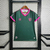 Camisa Fluminense III 23/24 Verde - Umbro - Feminina - comprar online