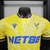 Camisa Crystal Palace Away 24/25 - Macron - Masculino Jogador na internet