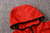 Imagem do Conjunto NBA Chicago Bulls - Nike - Jaqueta e Calça - Vermelho