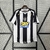 Camisa Juventus Retrô 2004/2005 Preta e Branca - Nike